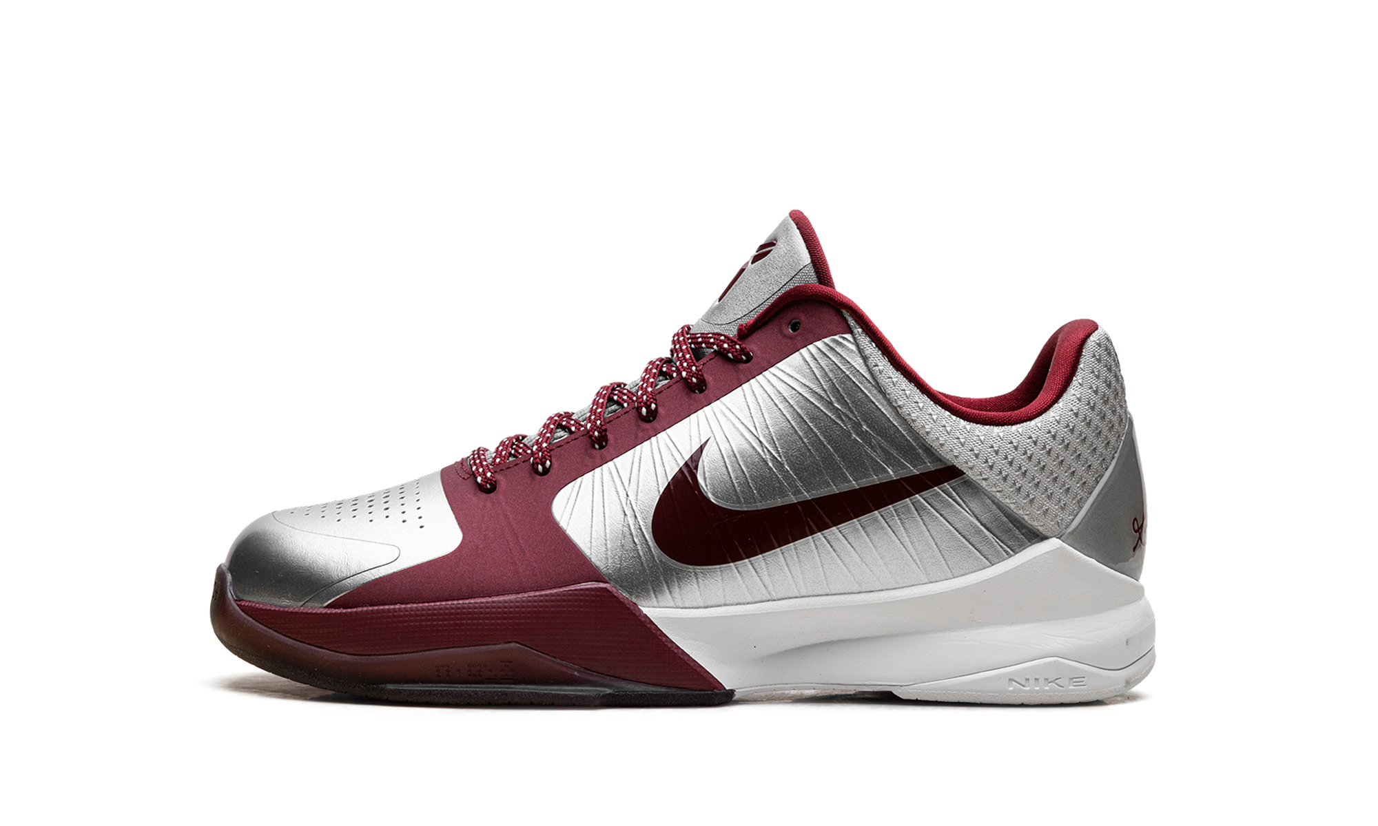 Nike Kobe 5 Lower Merion Aces Away (2026)
