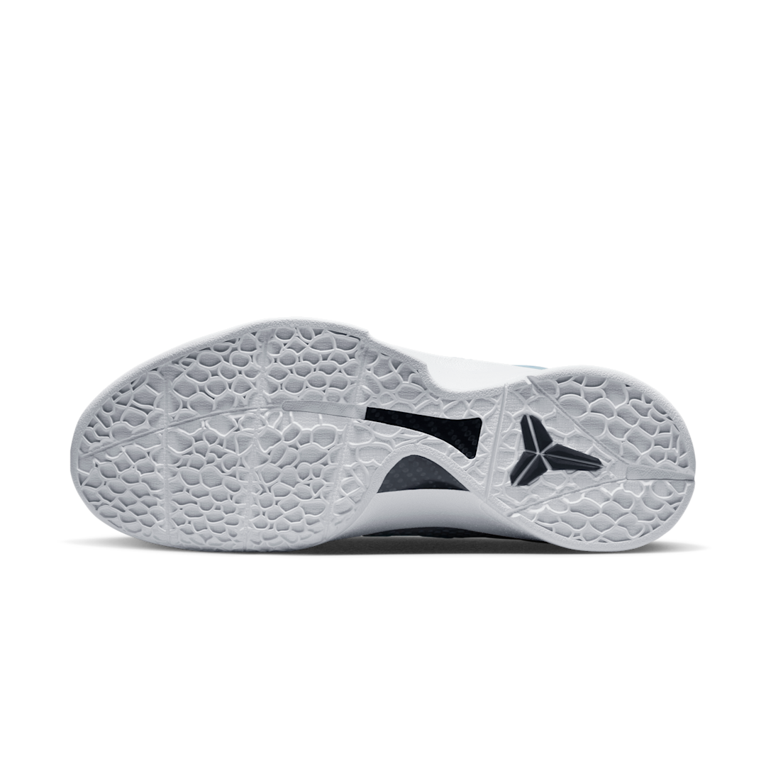 Nike Kobe 6 Protro Caitlin Clark Light Armory Blue - Sneak