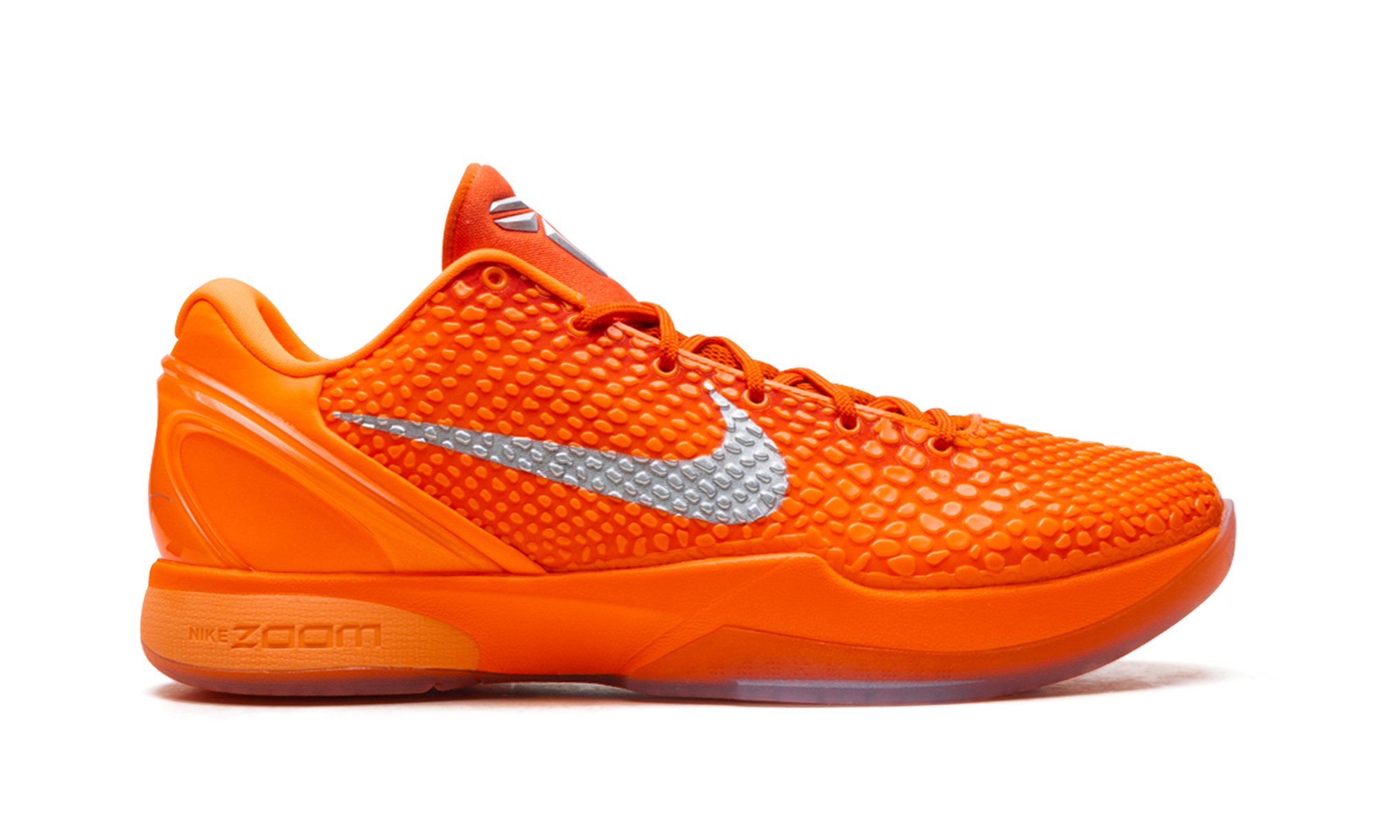 Nike Kobe 6 Protro Total Orange