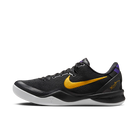 Nike Kobe 8 Protro Lakers Away, Black/University Gold-White-Court Purple (HF9550-001)