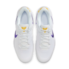 Nike Kobe 8 Protro Lakers Home, White/Court Purple/University Gold (HF9550-100)