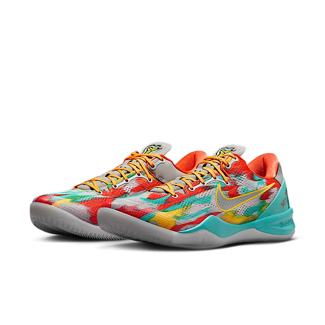 Nike Kobe 8 Protro Venice Beach (2024)