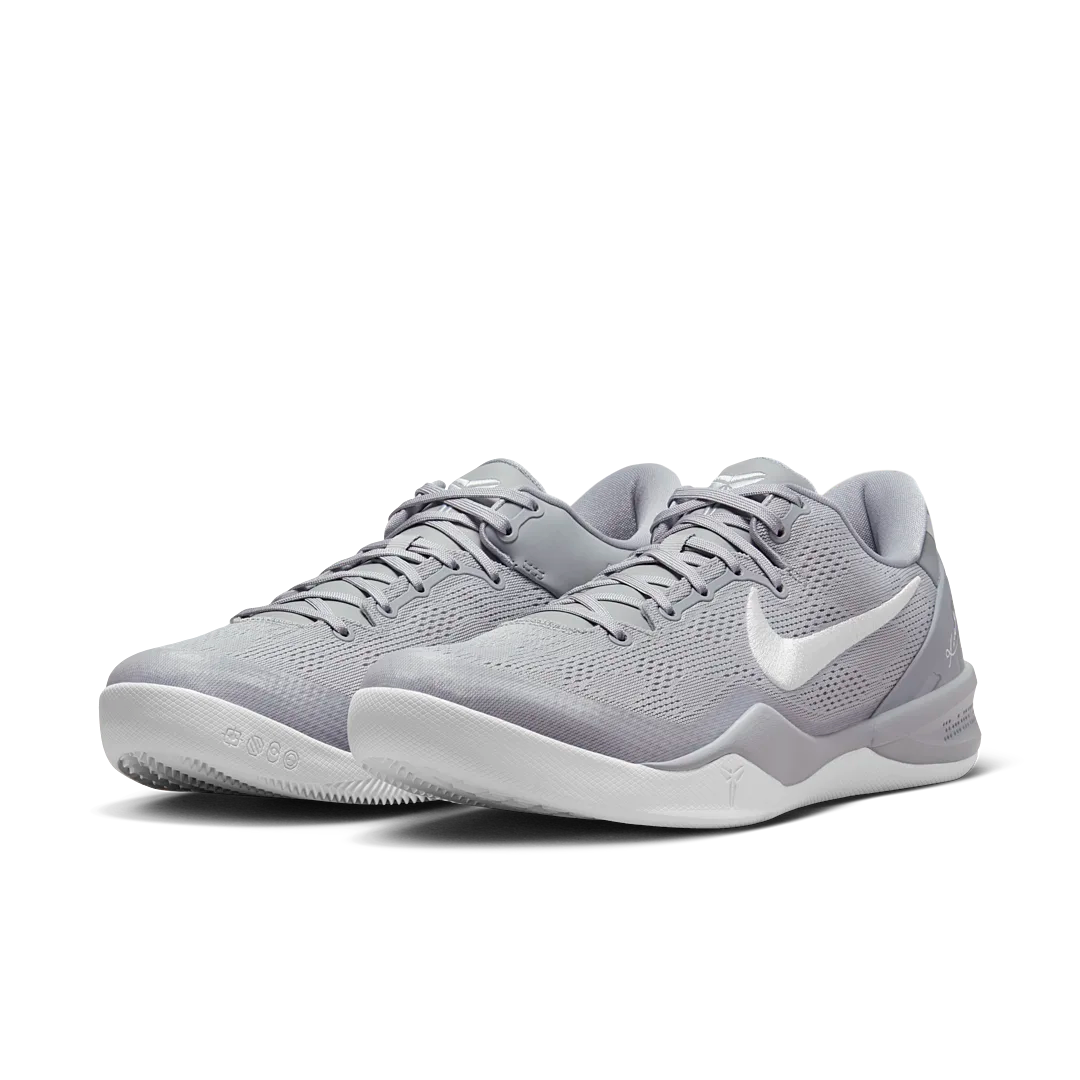 Nike Kobe 8 Protro Wolf Grey