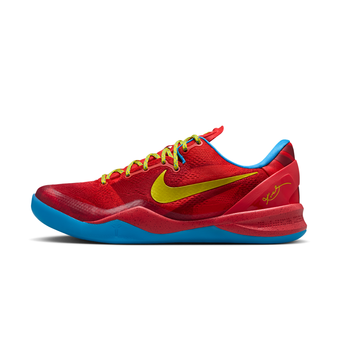 Nike Kobe 8 Protro Year of the Horse (2026)