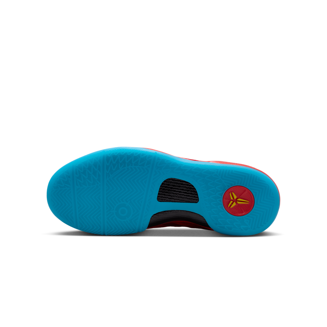 Nike Kobe 8 Year of the Horse (2026) - Sneak