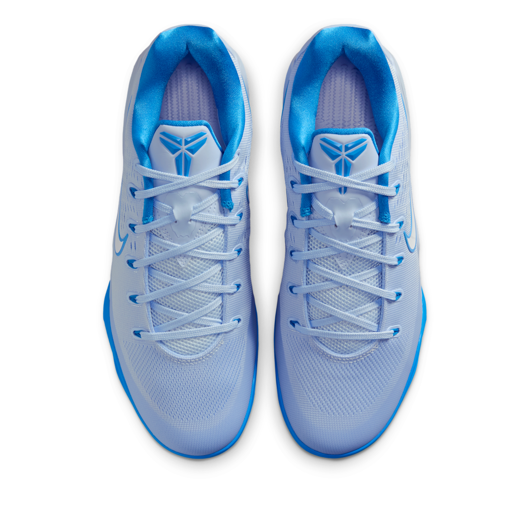 Nike Kobe 9 EM Low Protro TB Hydrogen Blue - Sneak