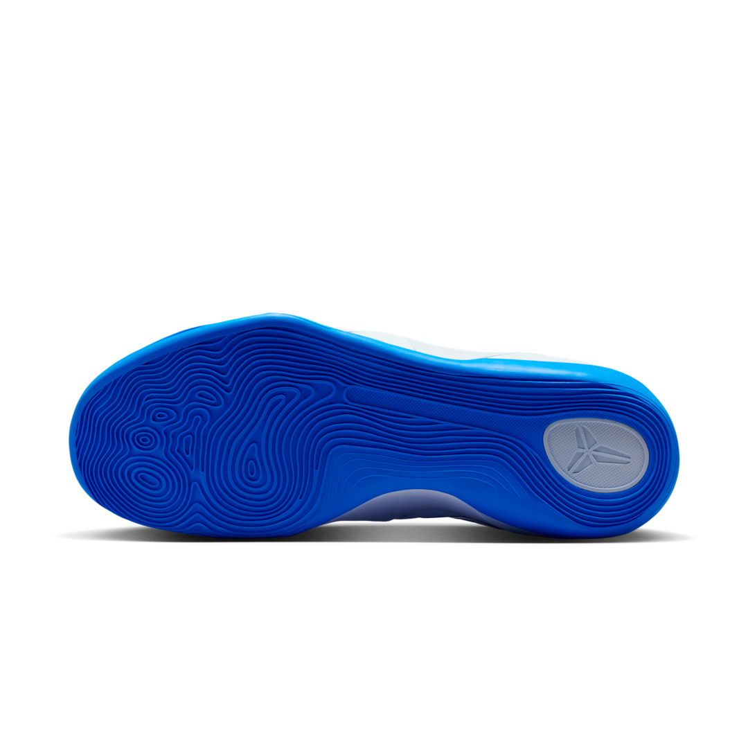 Nike Kobe 9 EM Low Protro TB Hydrogen Blue - Sneak