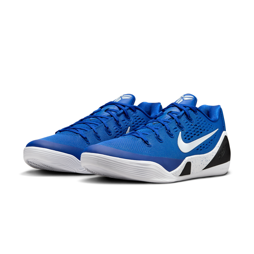 Nike Kobe 9 Elite Low EM Protro Game Royal - Sneak