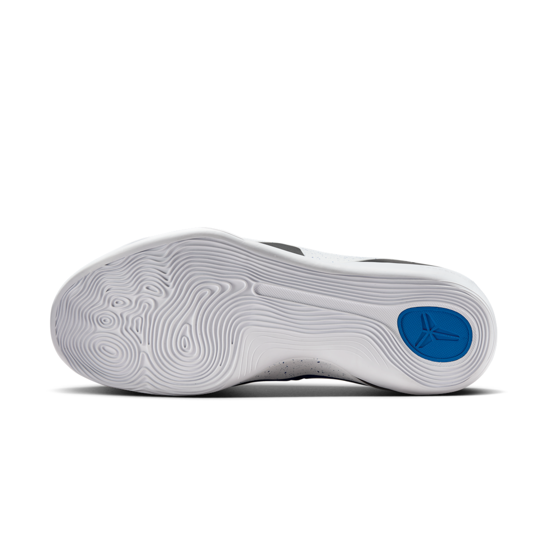 Nike Kobe 9 Elite Low EM Protro Game Royal - Sneak