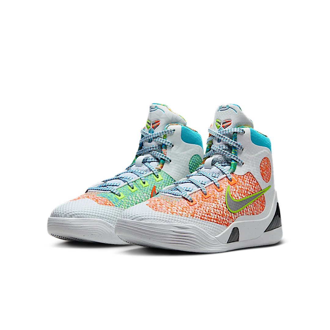 Nike Kobe 9 Elite Protro What The (2025)