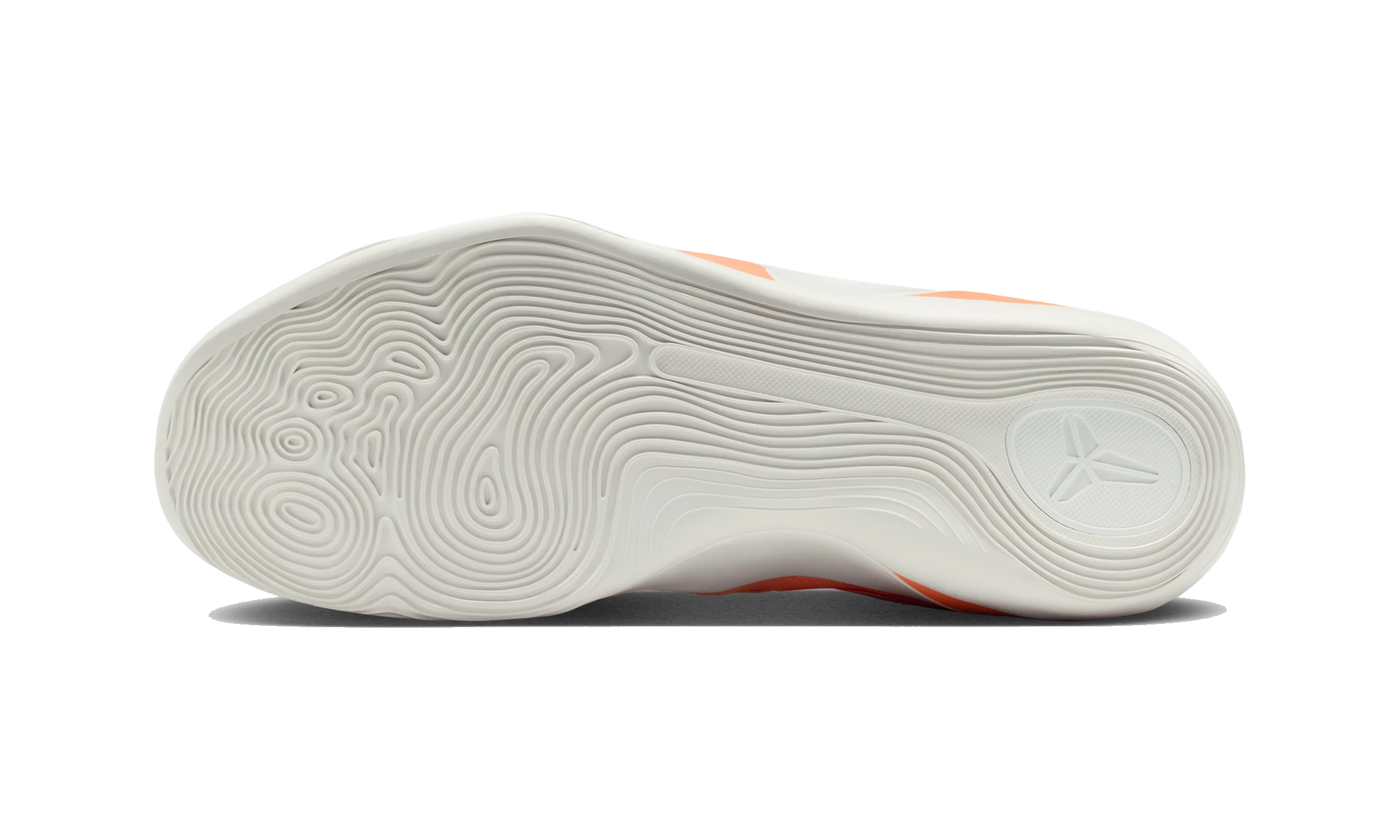 Nike Kobe 9 Low Protro Orange Frost Brilliant Orange Summit White Ice Peach