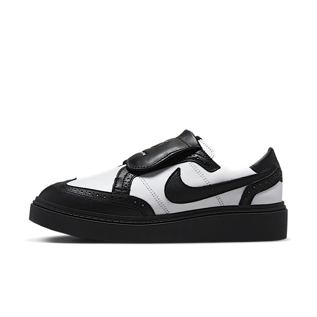 Nike Kwondo 1 G-Dragon Peaceminusone Panda, Black/White (DH2482-101)