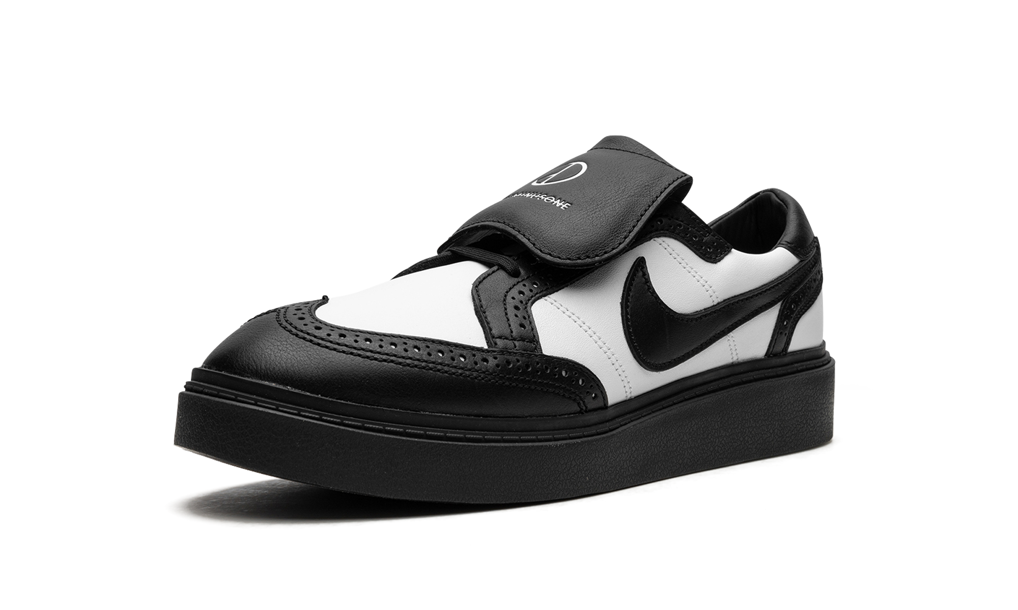 Nike Kwondo 1 G-Dragon Peaceminusone Panda