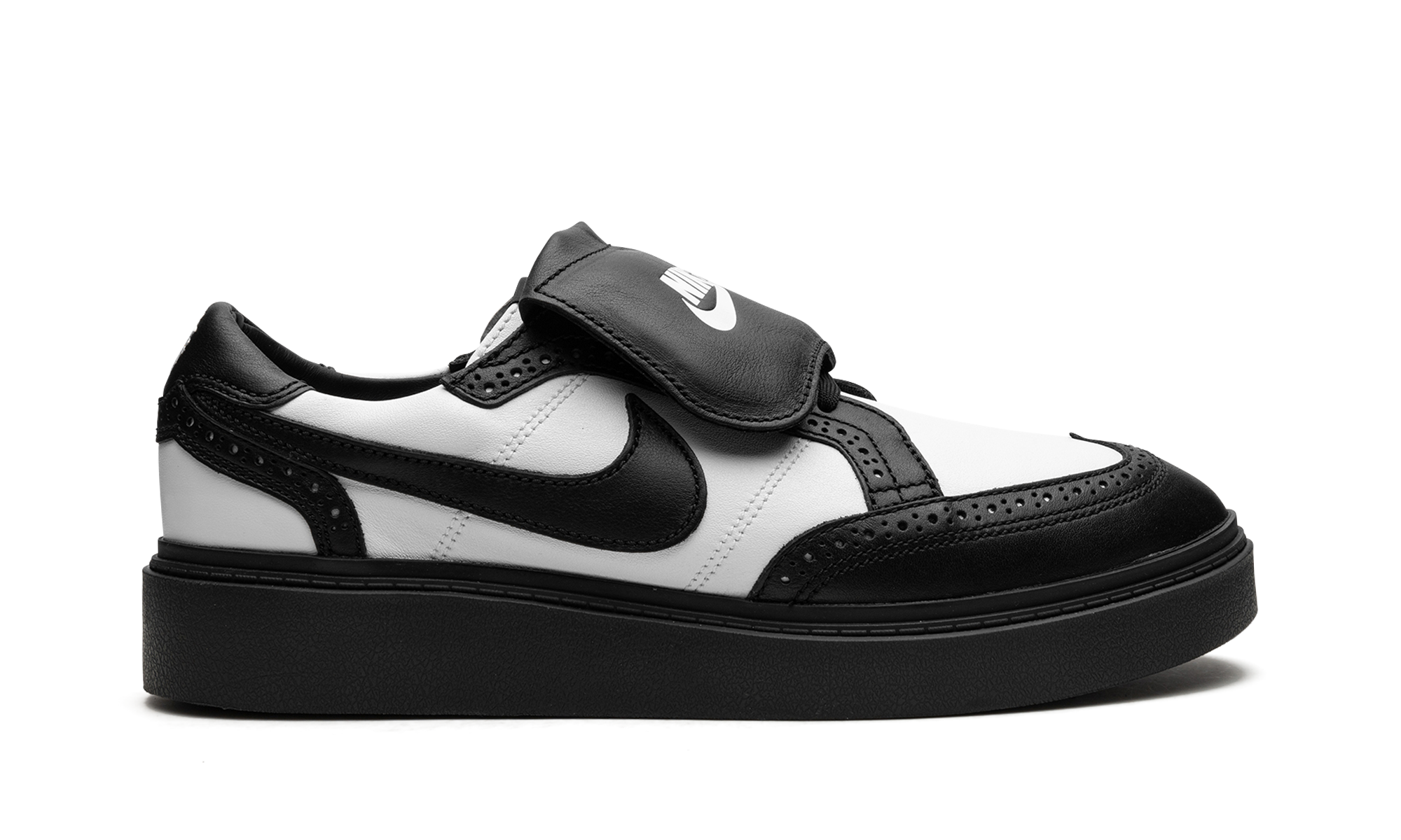 Nike Kwondo 1 G-Dragon Peaceminusone Panda