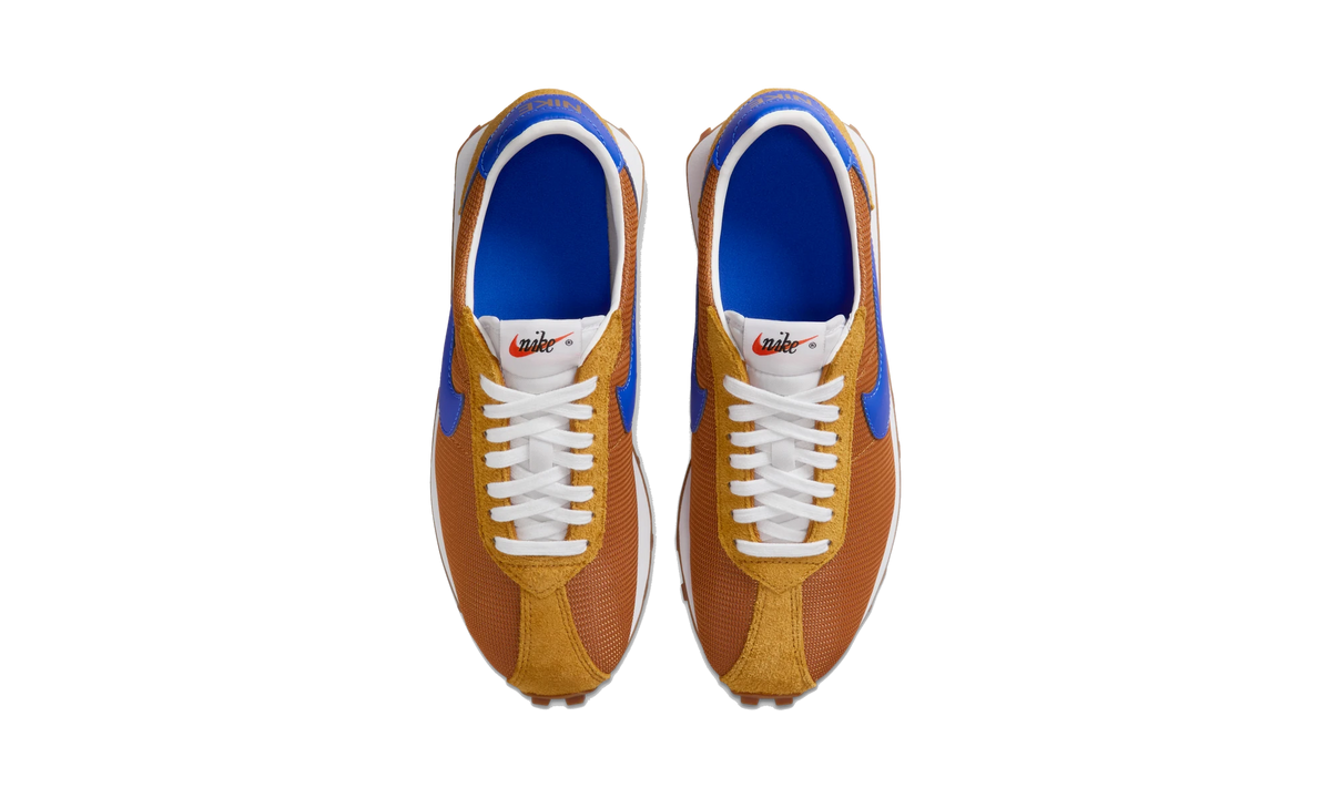 Nike LD-1000 Desert Ochre Hyper Royal