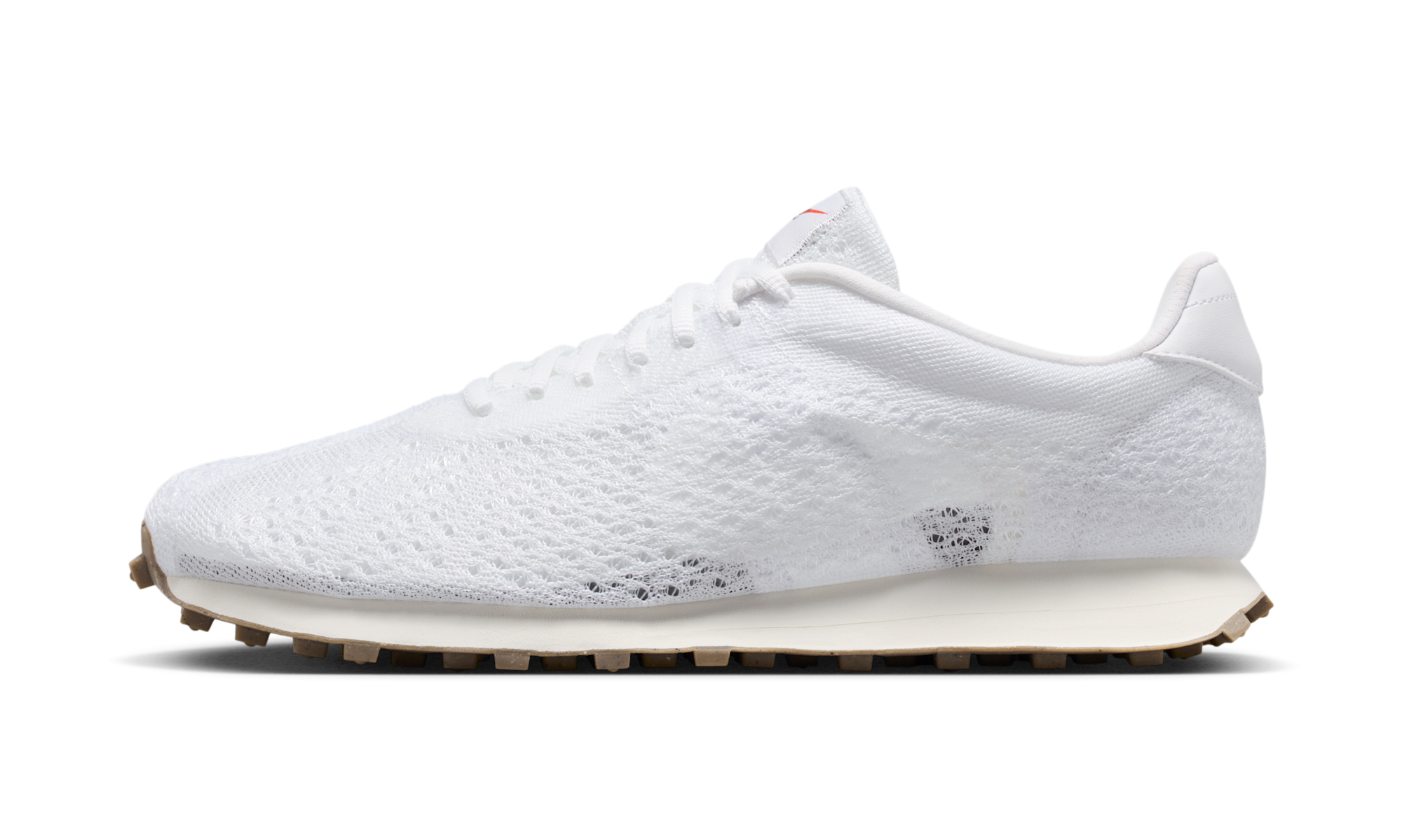 Nike LD 1000 Flyknit White