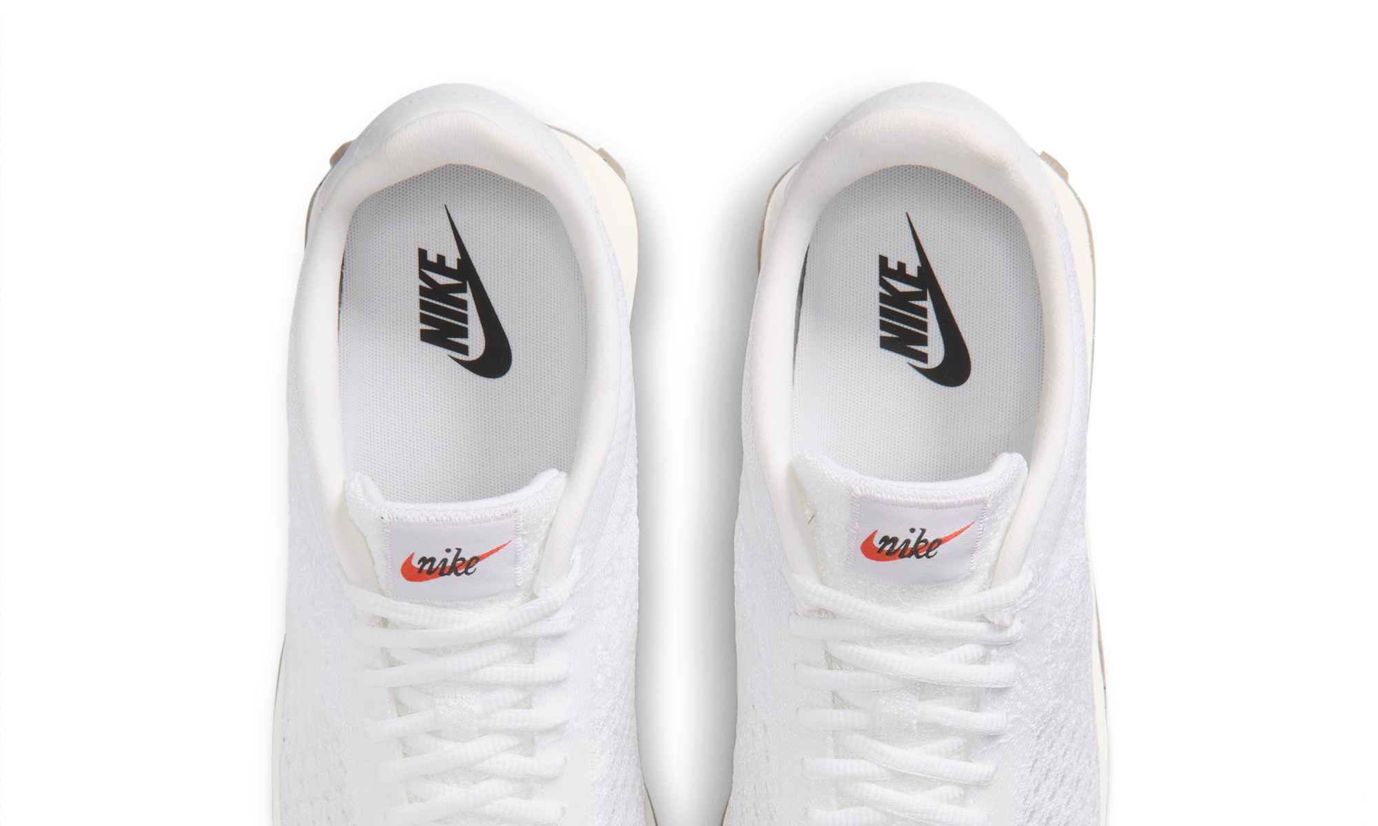 Nike LD 1000 Flyknit White