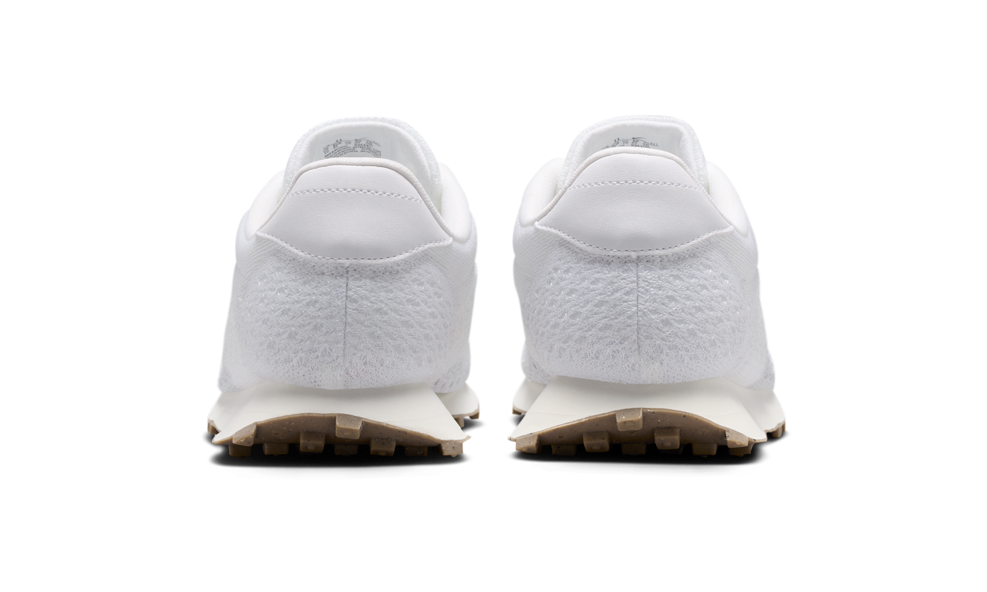 Nike LD 1000 Flyknit White