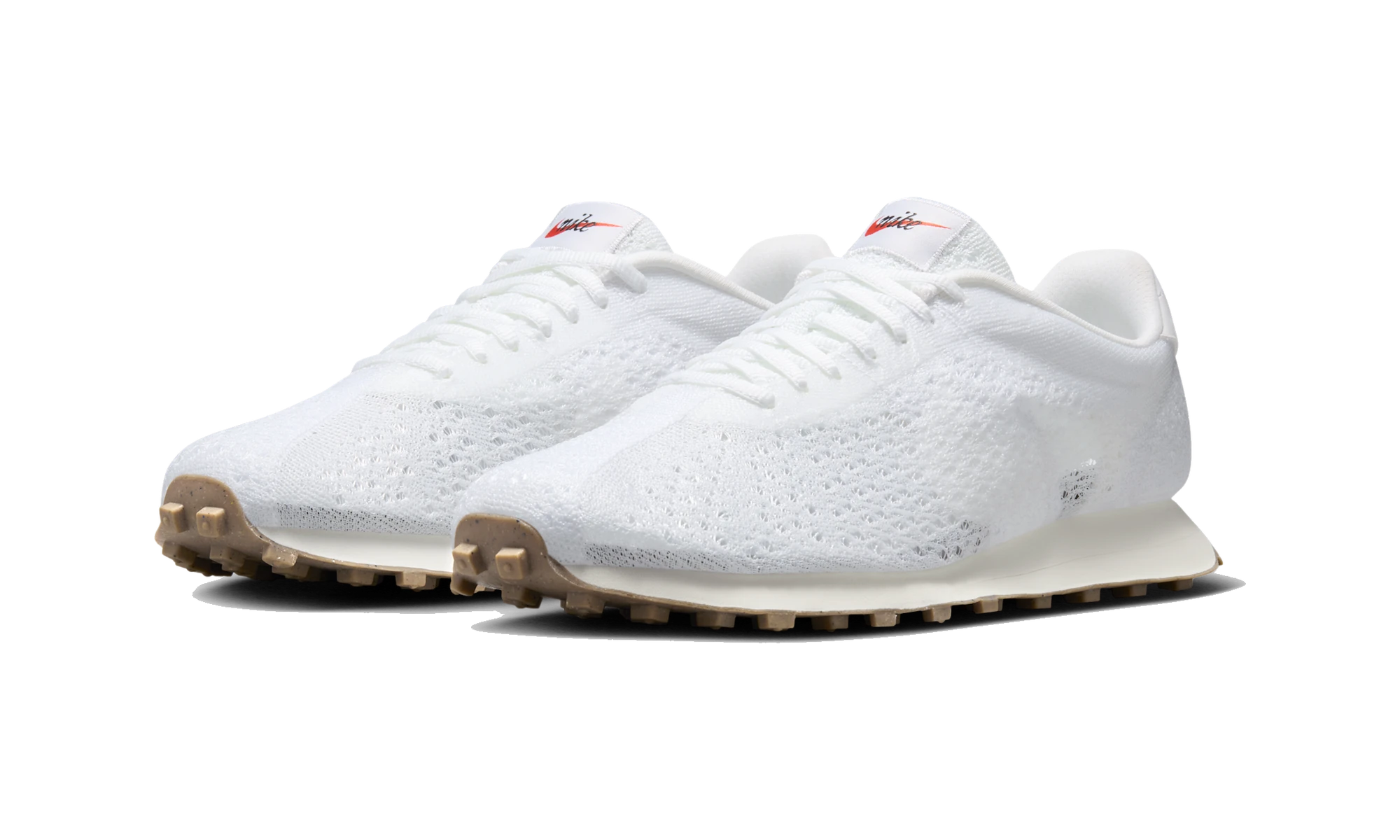 Nike LD-1000 Flyknit White Sail