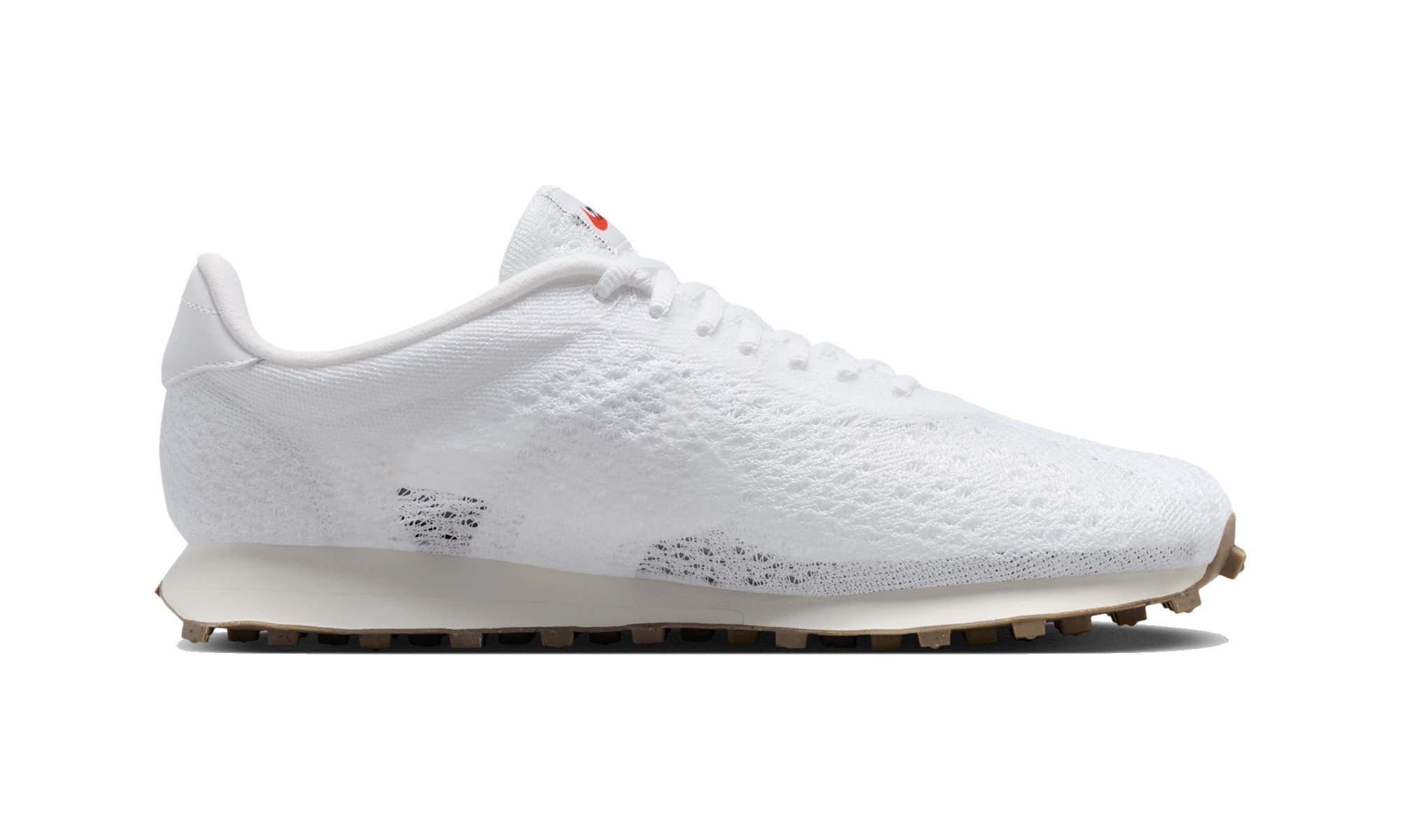 Nike LD-1000 Flyknit White Sail