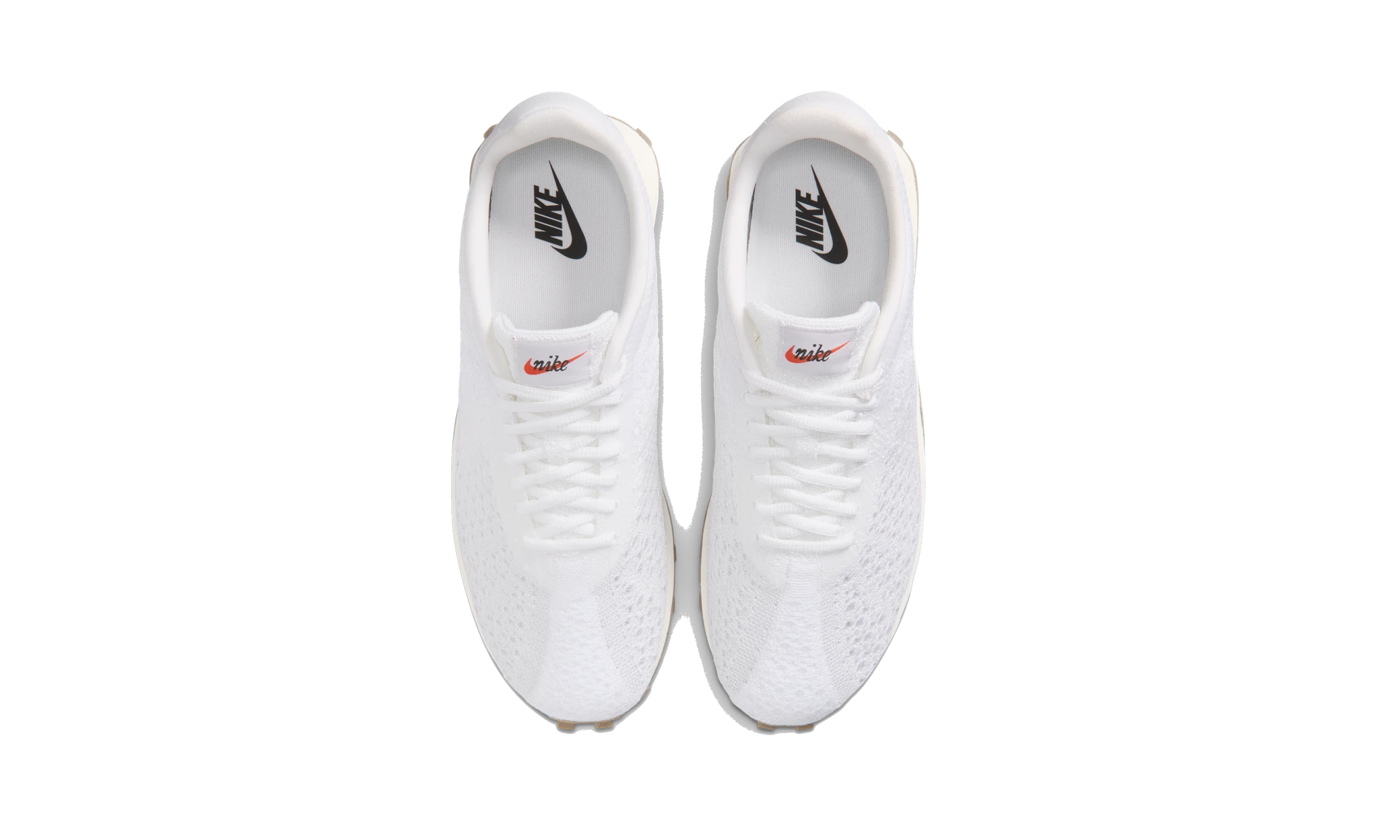 Nike LD-1000 Flyknit White Sail