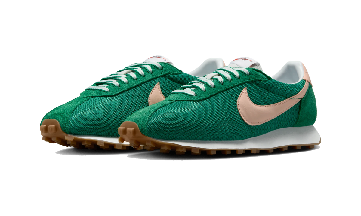 Nike LD-1000 Malachite Arctic Orange