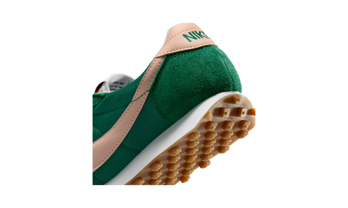 Nike LD-1000 Malachite Arctic Orange