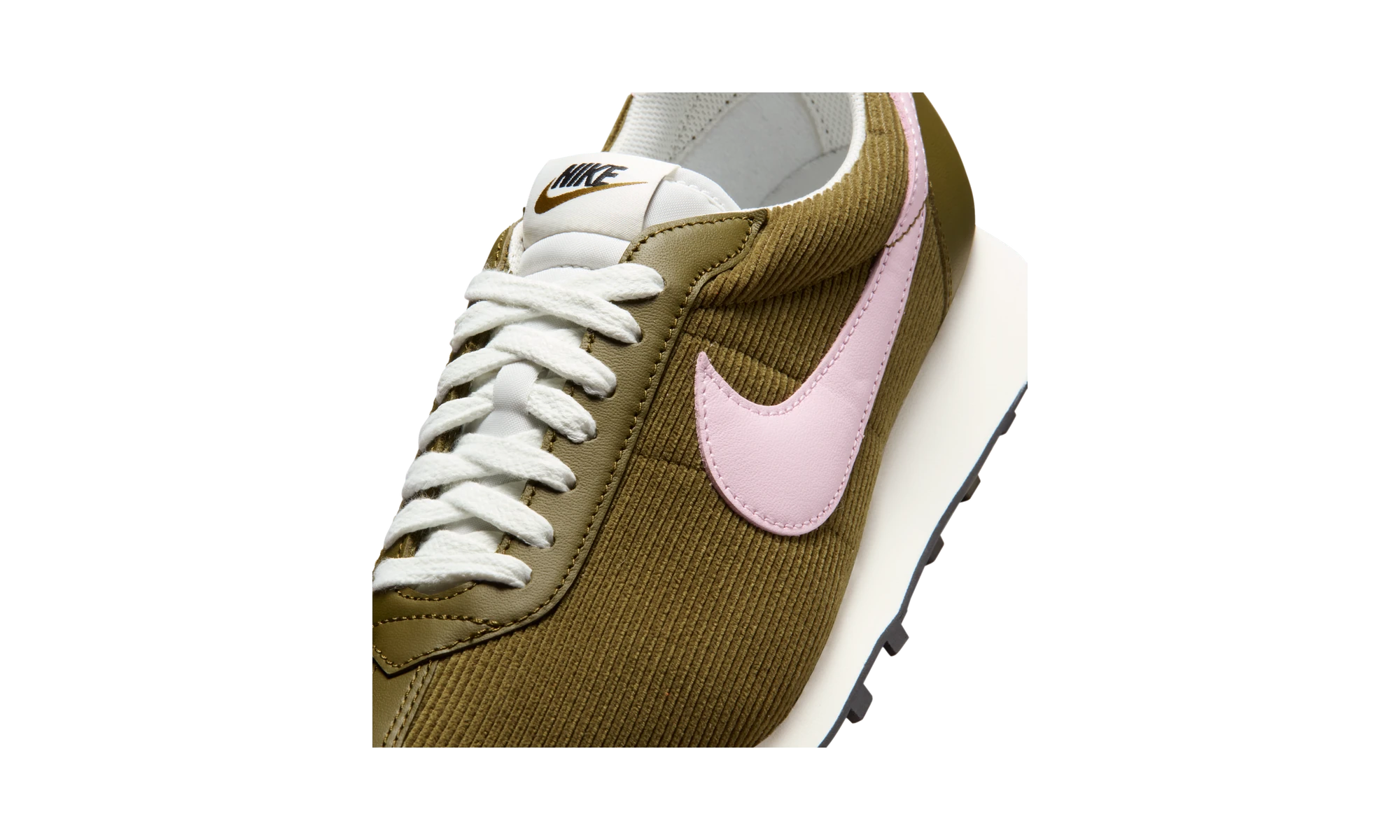 Nike LD-1000 SE Olive Flak Pink Foam
