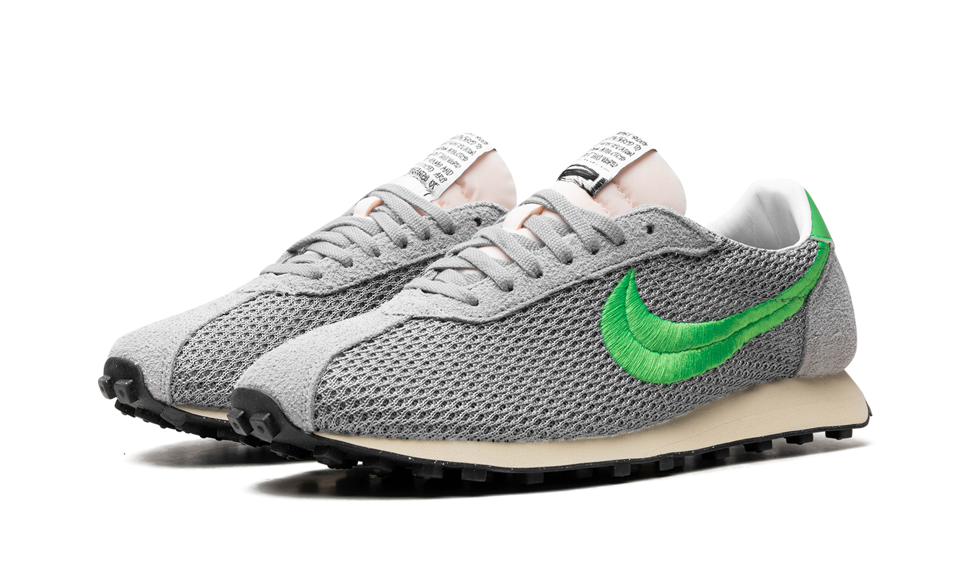 Nike LD-1000 SP Stussy Particle Grey