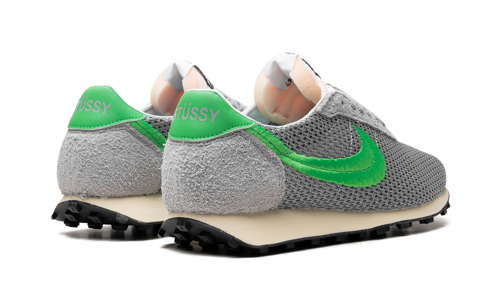 Nike LD-1000 SP Stussy Particle Grey