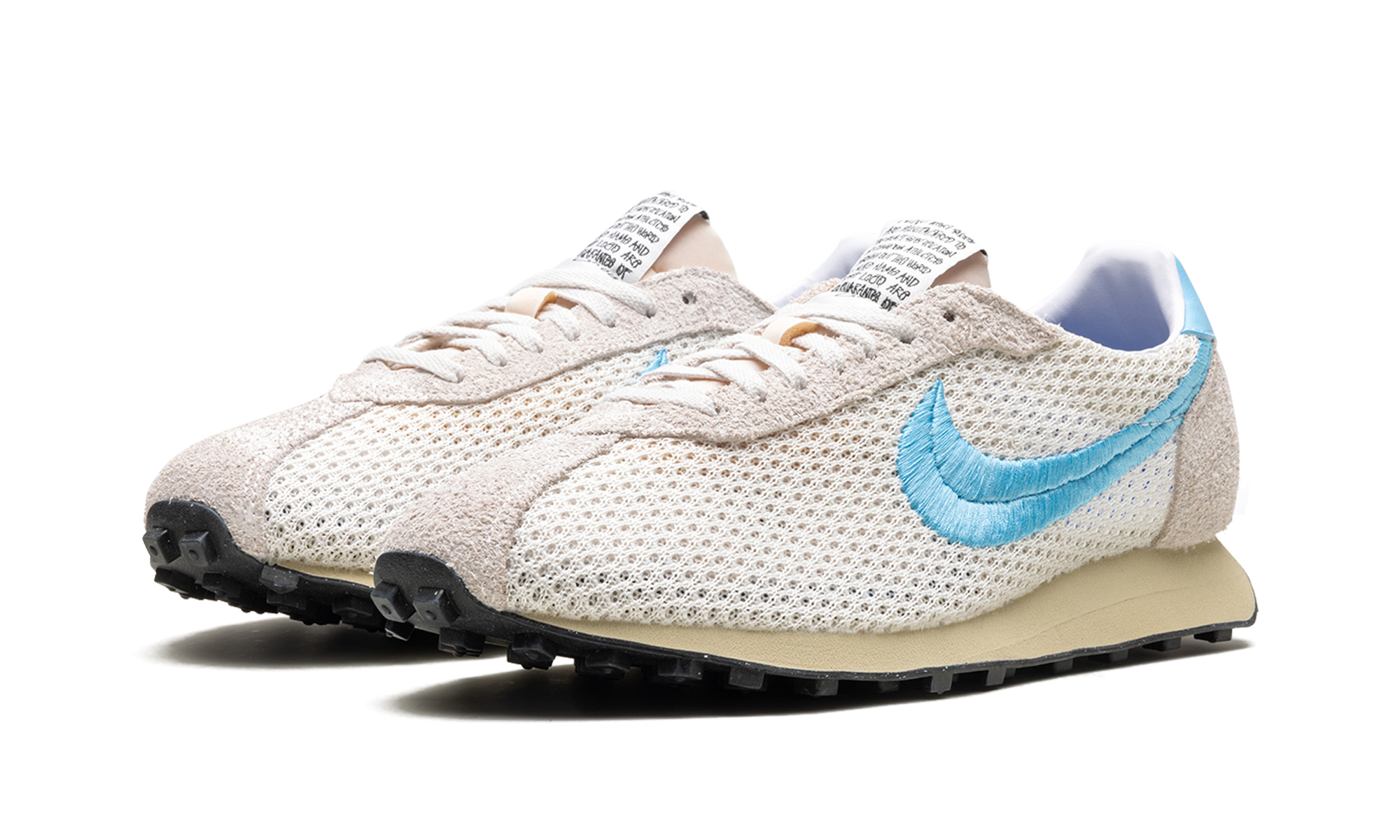 Nike LD-1000 SP Stussy Phantom