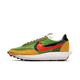 Nike LD Waffle sacai Green Gusto