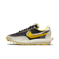 Nike LD Waffle sacai Undercover Black Bright Citron, Black/Sail/Dark Grey/Bright Citron (DJ4877-001)