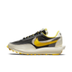 Nike LD Waffle sacai Undercover Black Bright Citron