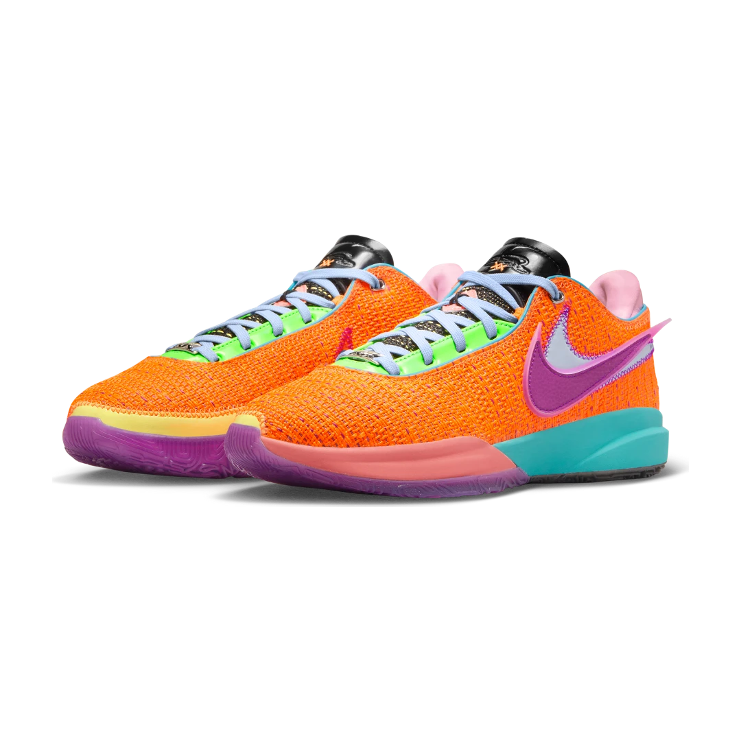 Nike LeBron 20 Chosen 1