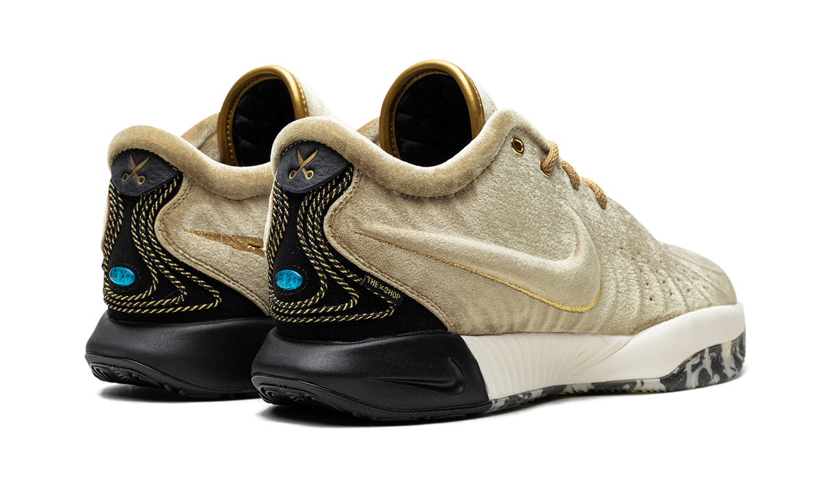 Nike LeBron 21 The Shop Nobility (Marbled Sole)