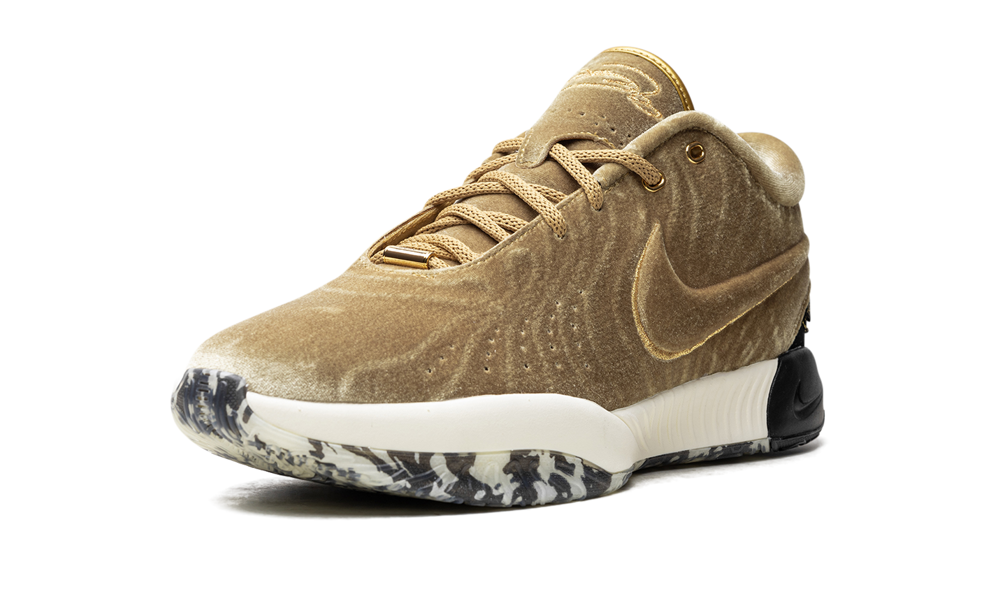 Nike LeBron 21 The Shop Nobility (Marbled Sole)