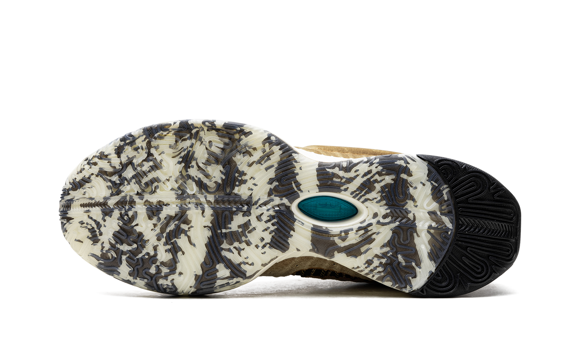 Nike LeBron 21 The Shop Nobility (Marbled Sole)