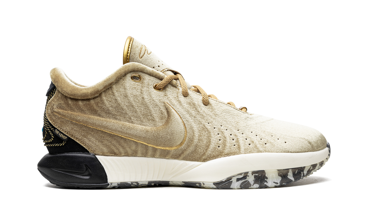 Nike LeBron 21 The Shop Nobility (Marbled Sole)