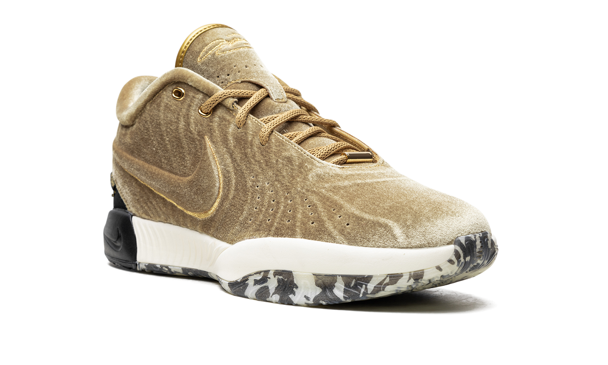 Nike LeBron 21 The Shop Nobility (Marbled Sole)
