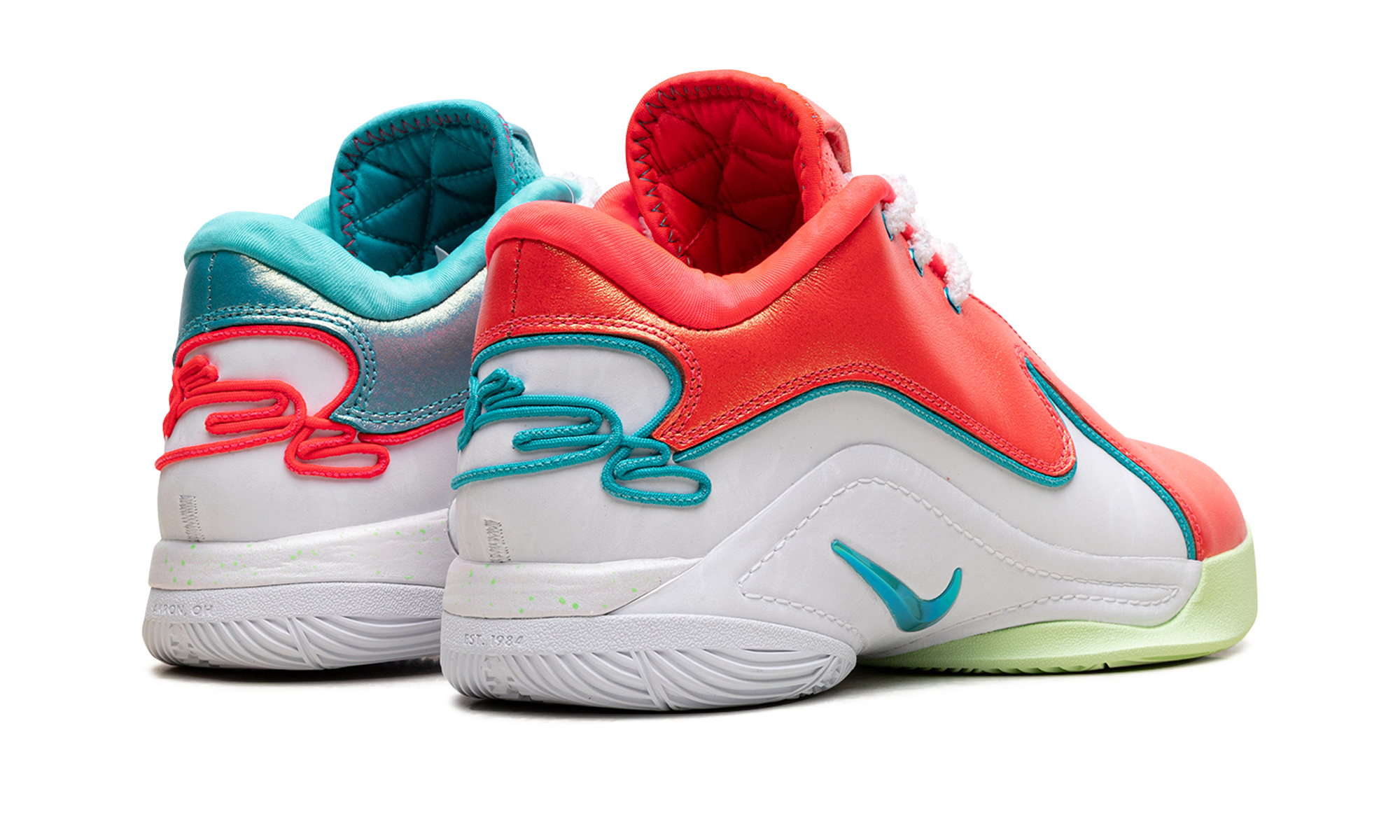 Nike LeBron 22 Christmas