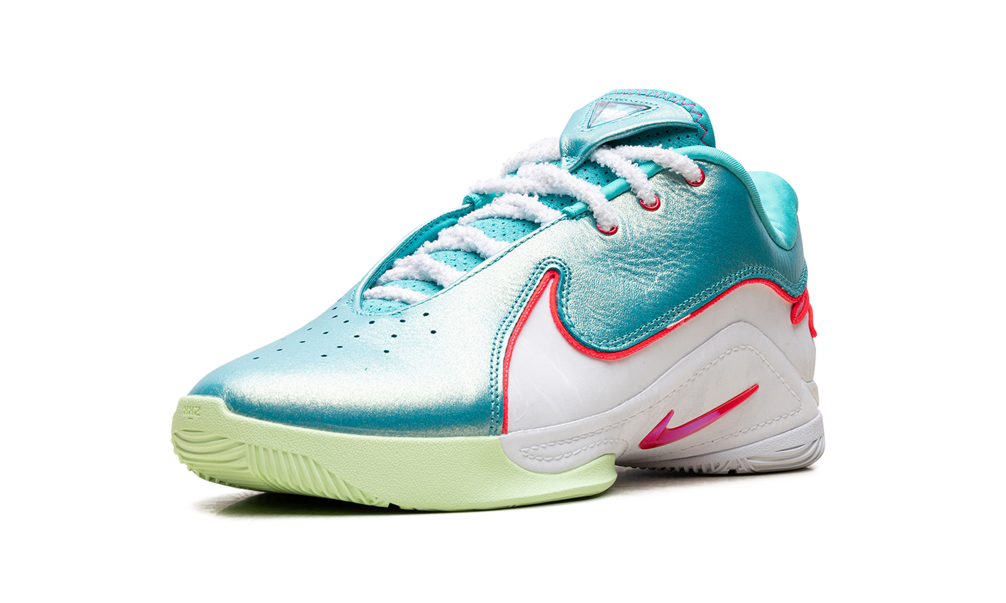 Nike LeBron 22 Christmas