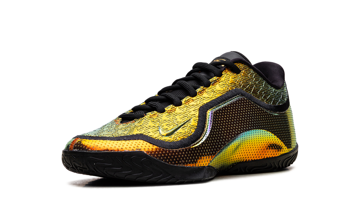 Nike LeBron 23 40K Gold
