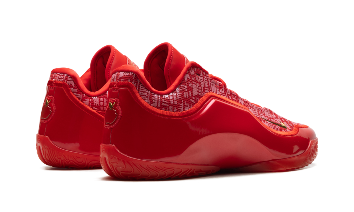 Nike LeBron 23 Best in Class (Translucent Outsole)