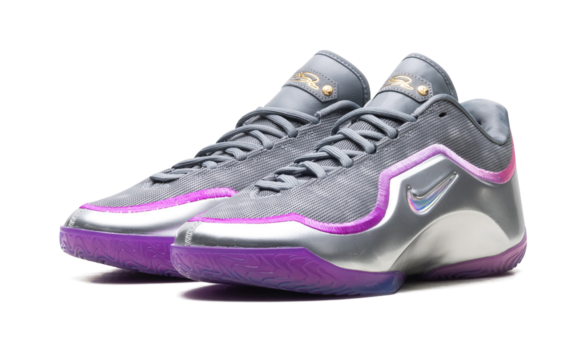 Nike LeBron 23 Bubble Boy