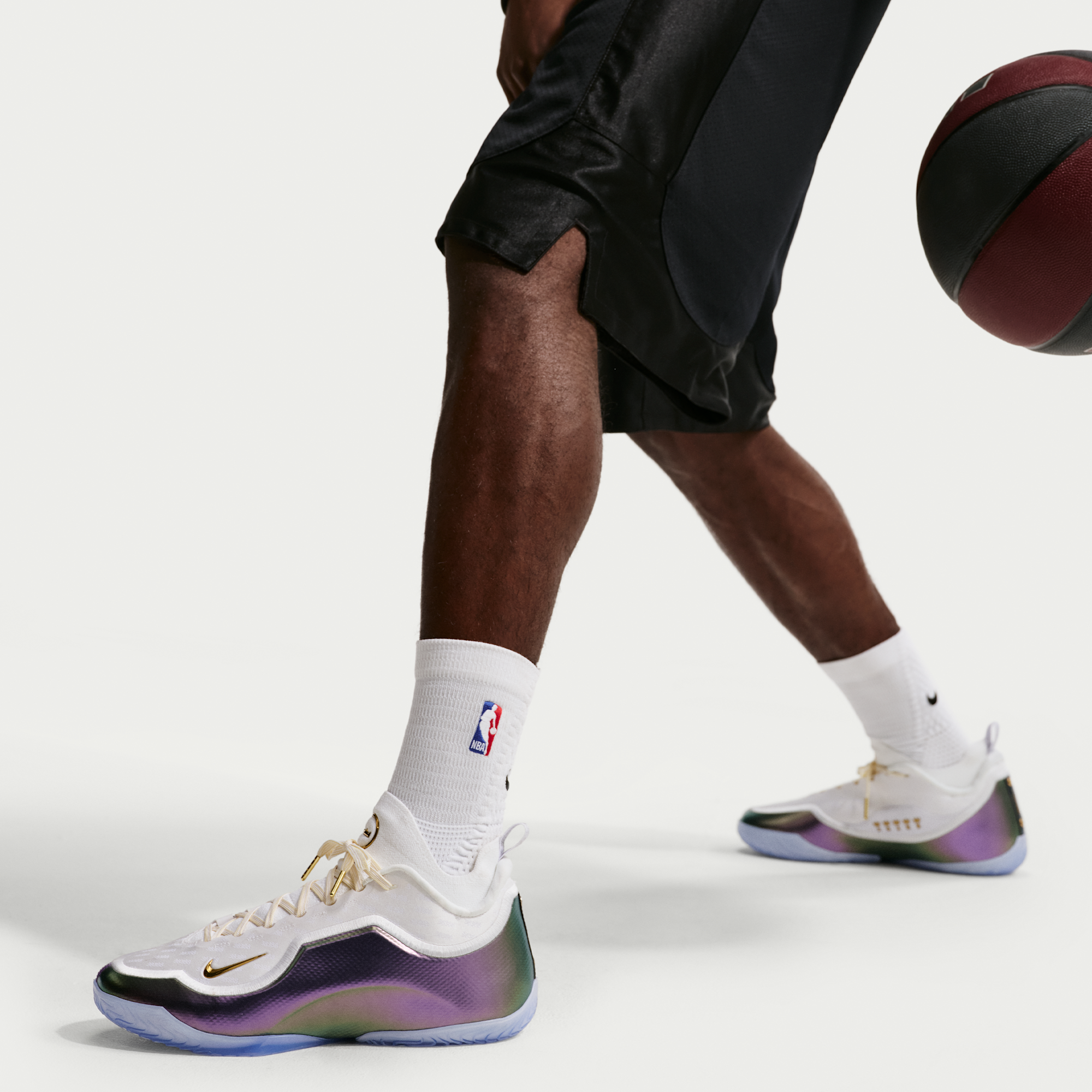 Nike LeBron 23 Elite For The Record
