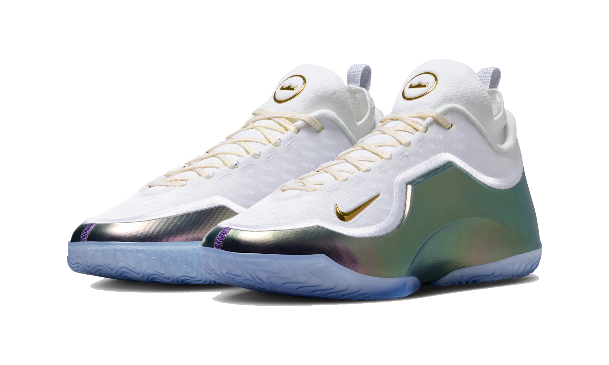 Nike LeBron 23 Elite For The Record
