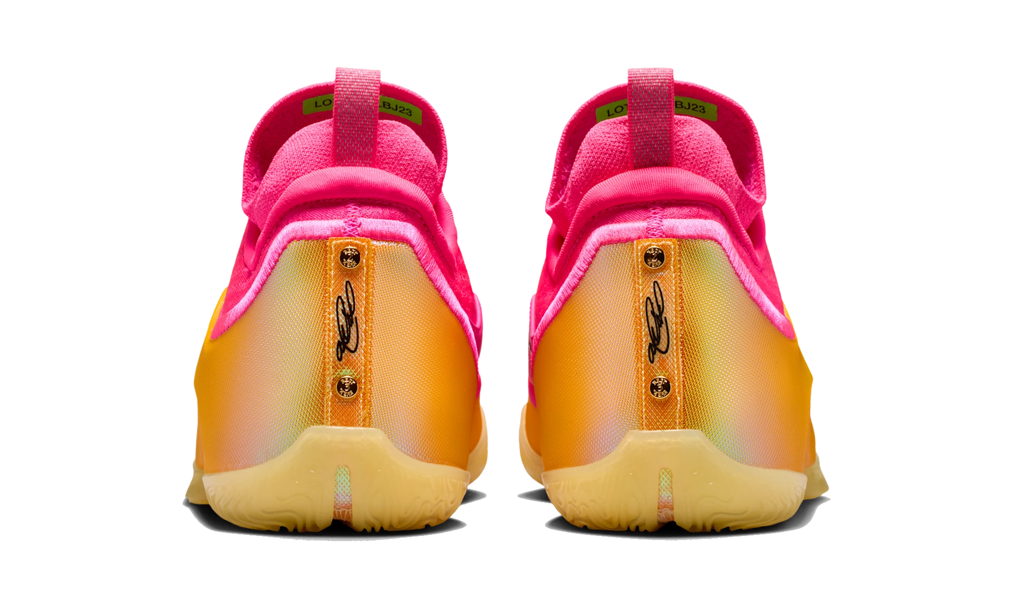 Nike LeBron 23 Elite Good Intentions