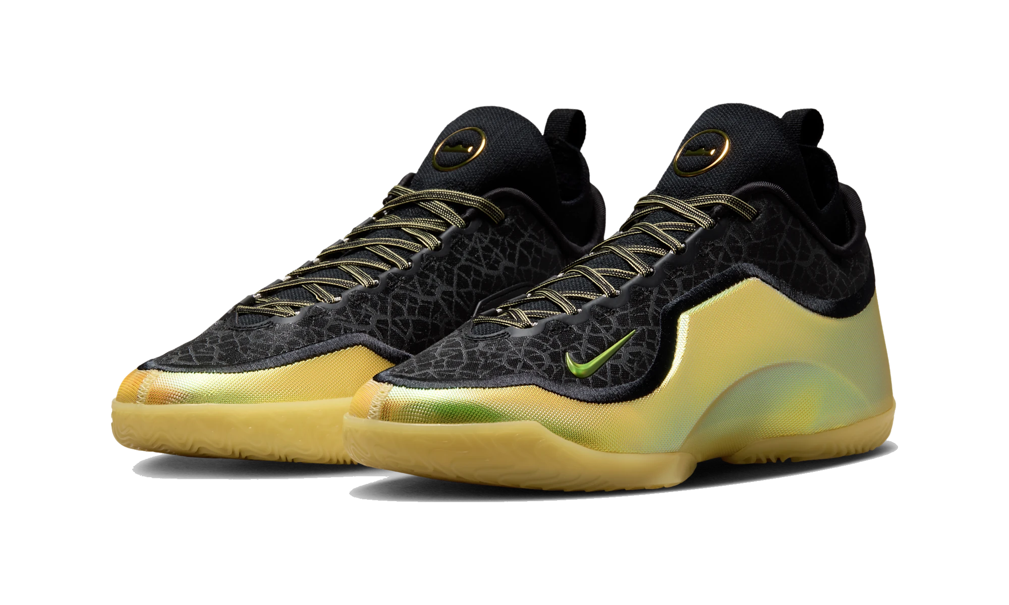 Nike LeBron 23 Elite Hurt Feelings Write History