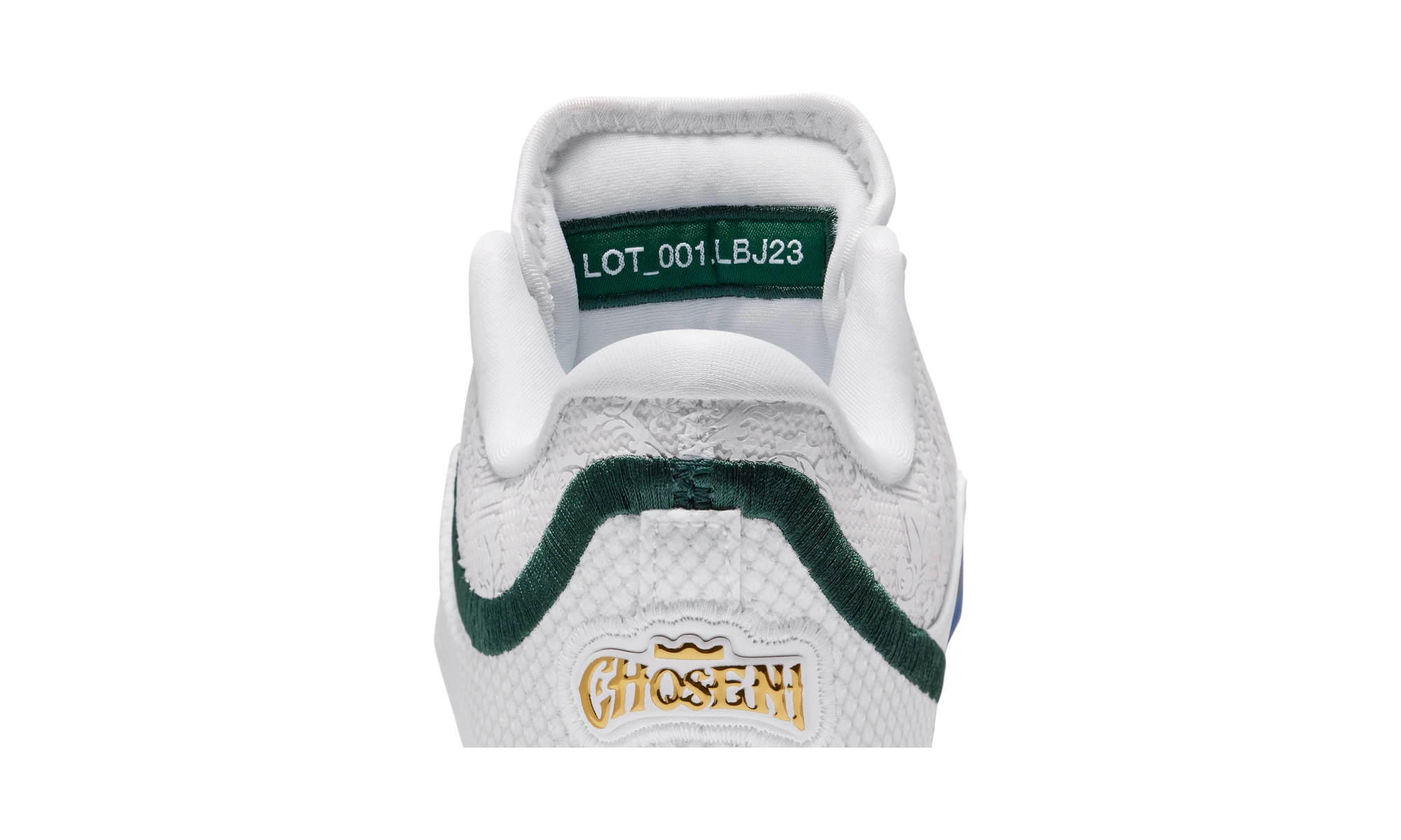 Nike LeBron 23 From This Point Forward